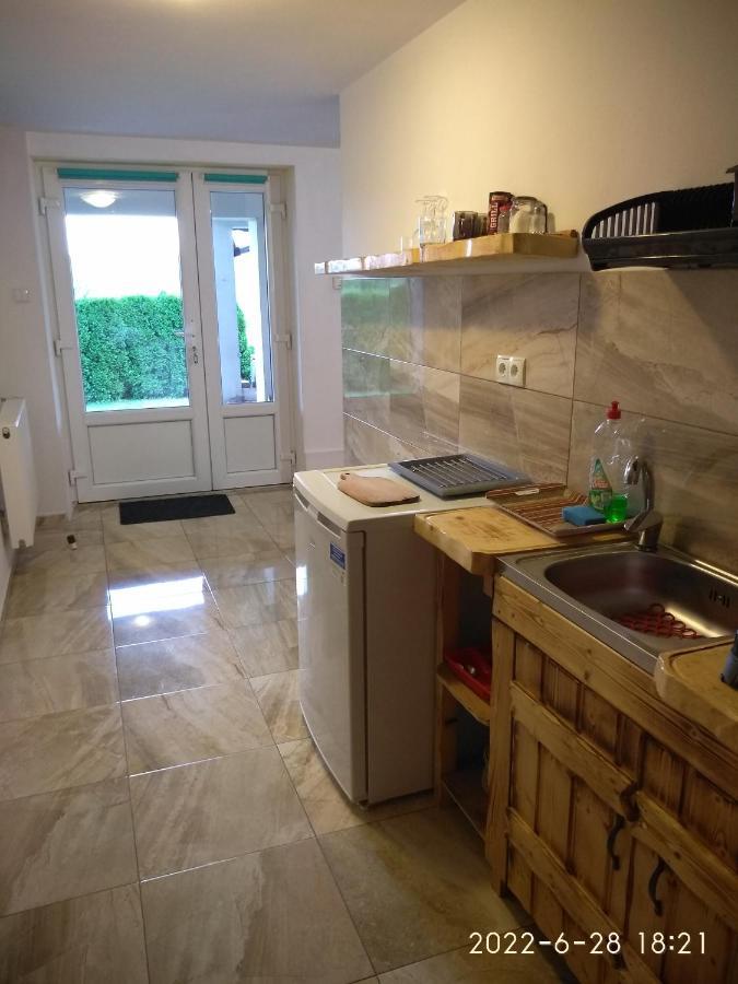 Wilkowka Βίλα Wolkowyja Εξωτερικό φωτογραφία