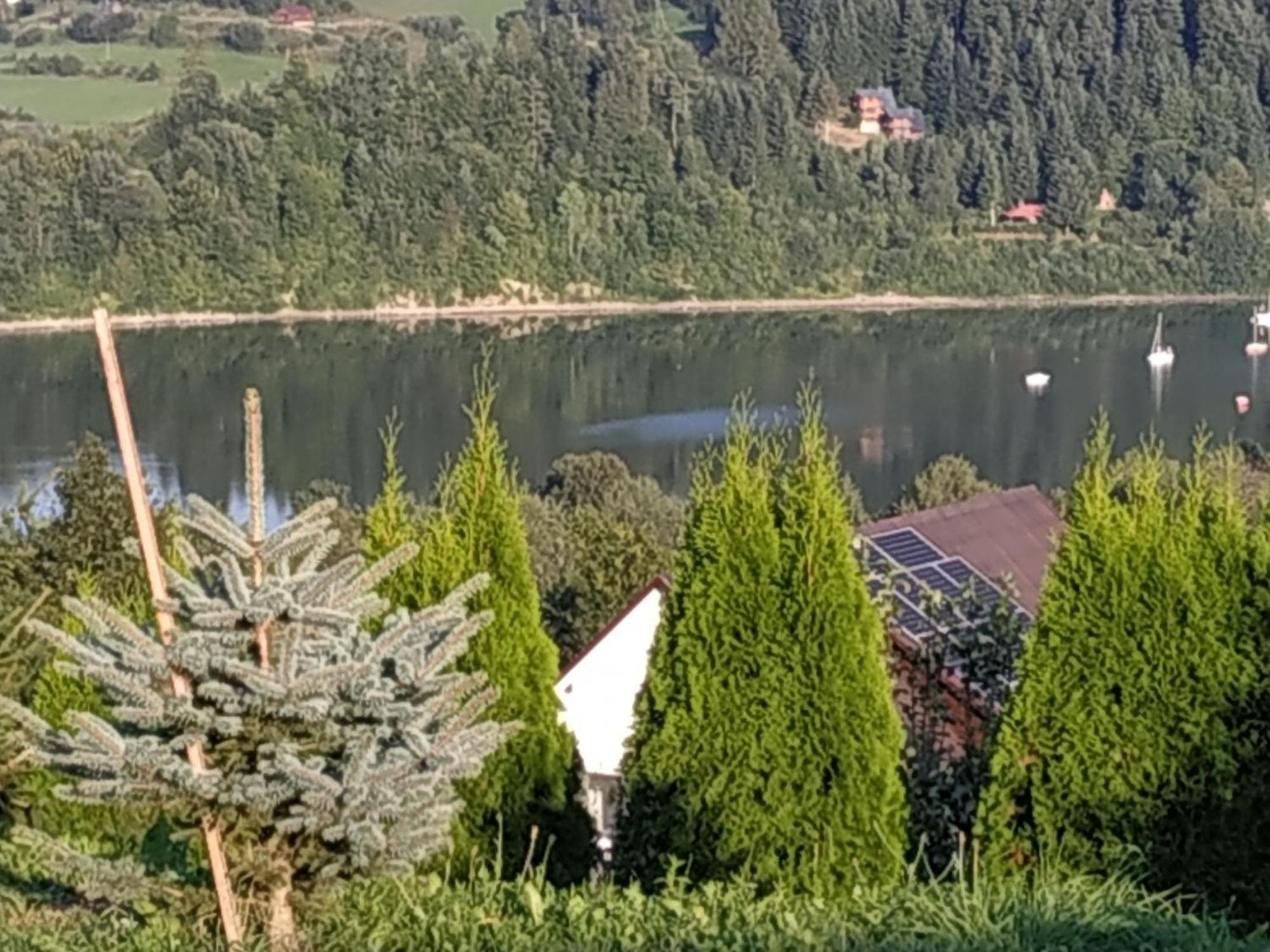 Wilkowka Βίλα Wolkowyja Εξωτερικό φωτογραφία