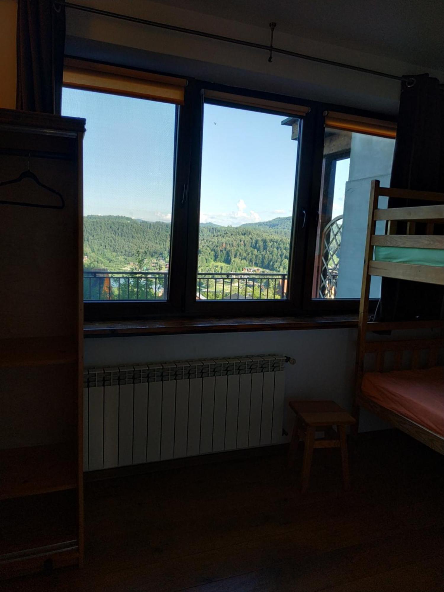 Wilkowka Βίλα Wolkowyja Εξωτερικό φωτογραφία