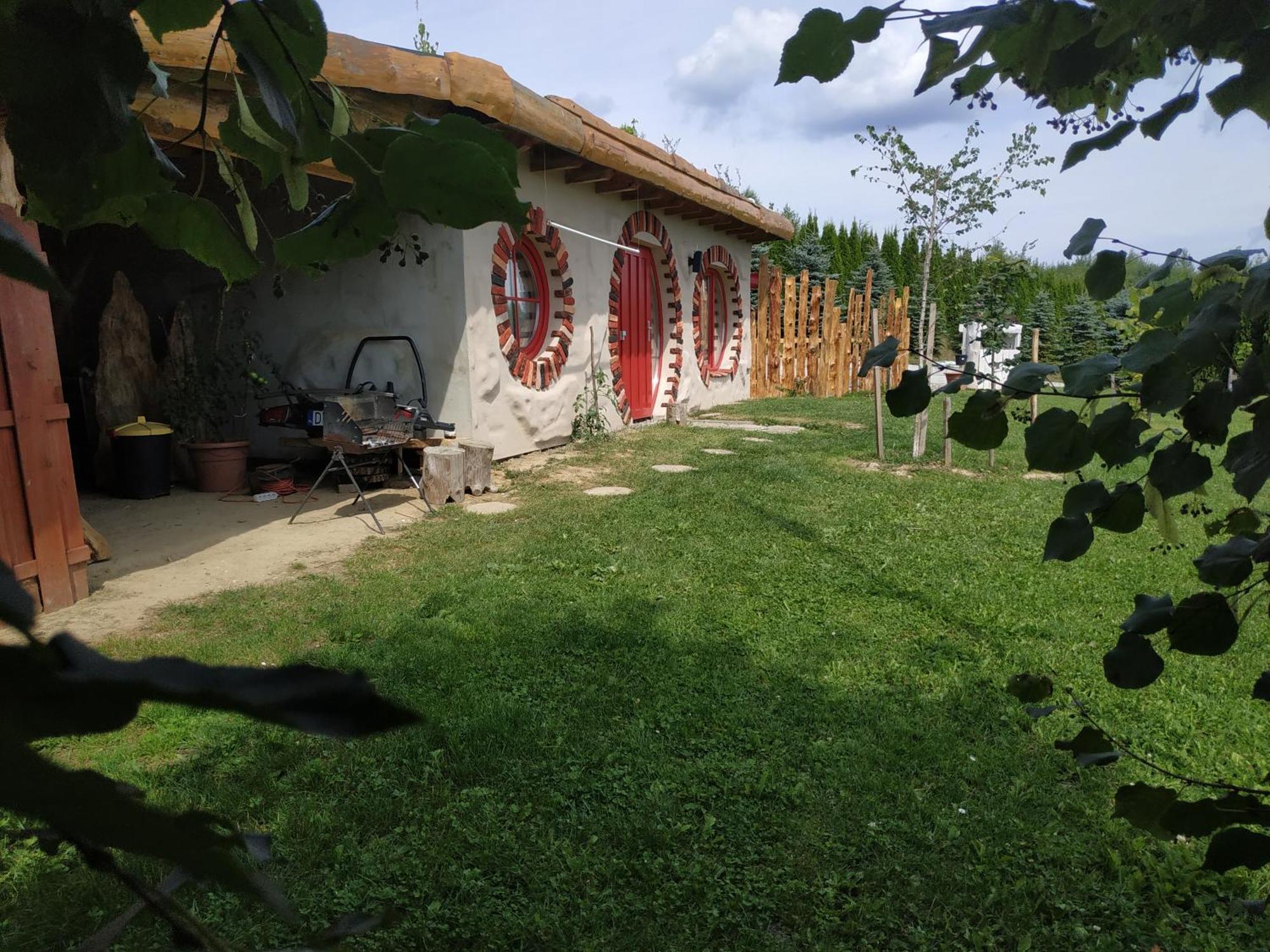 Wilkowka Βίλα Wolkowyja Εξωτερικό φωτογραφία